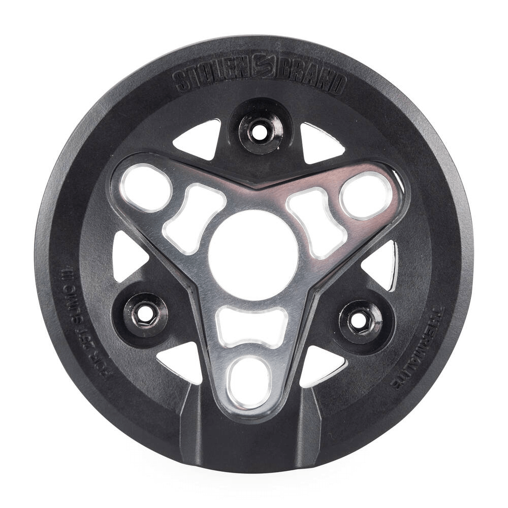 Stolen Sumo III Guard Corona BMX Freestyle