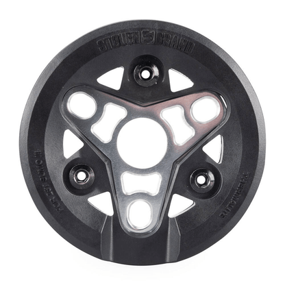 Stolen Sumo III Guard Corona BMX Freestyle