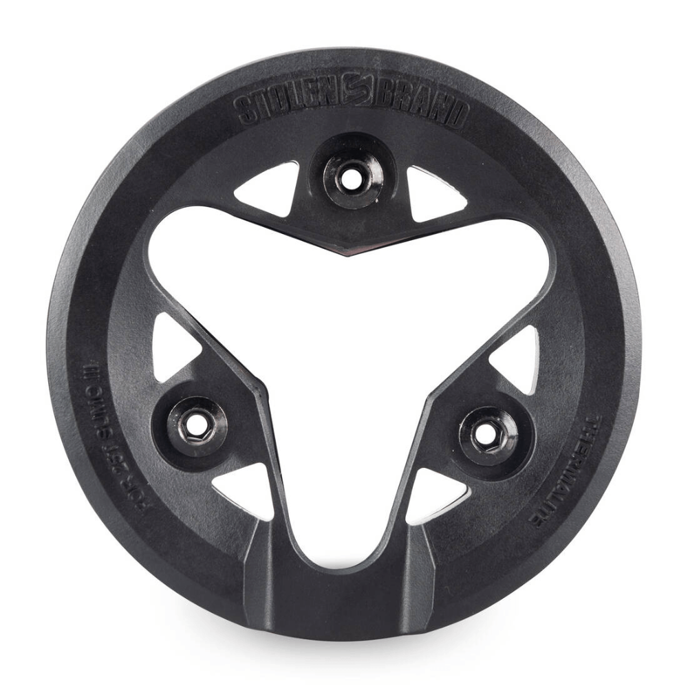 Stolen Sumo III Guard Corona BMX Freestyle