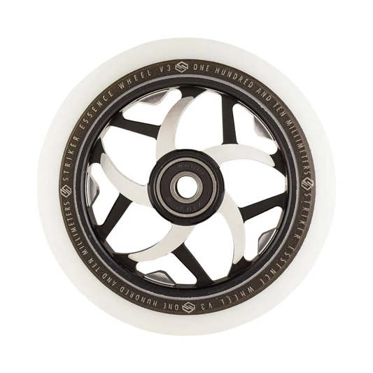 Striker Essence V3 White Ruota Monopattino Freestyle