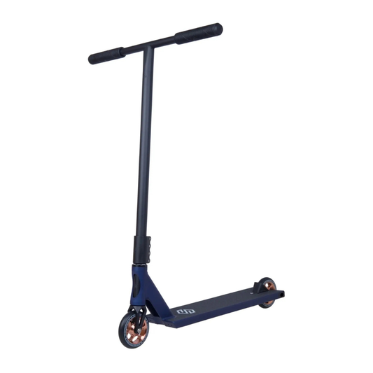 Striker Gravis Monopattino Freestyle