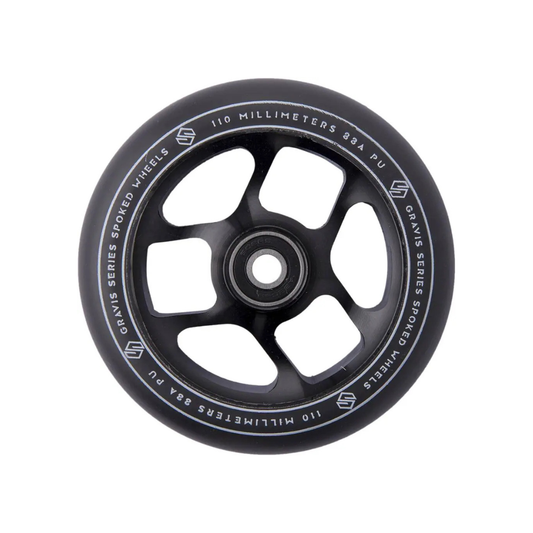 Striker Gravis Spoked Ruota Monopattino