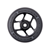 Striker Gravis Spoked Stunt Scooter Rad