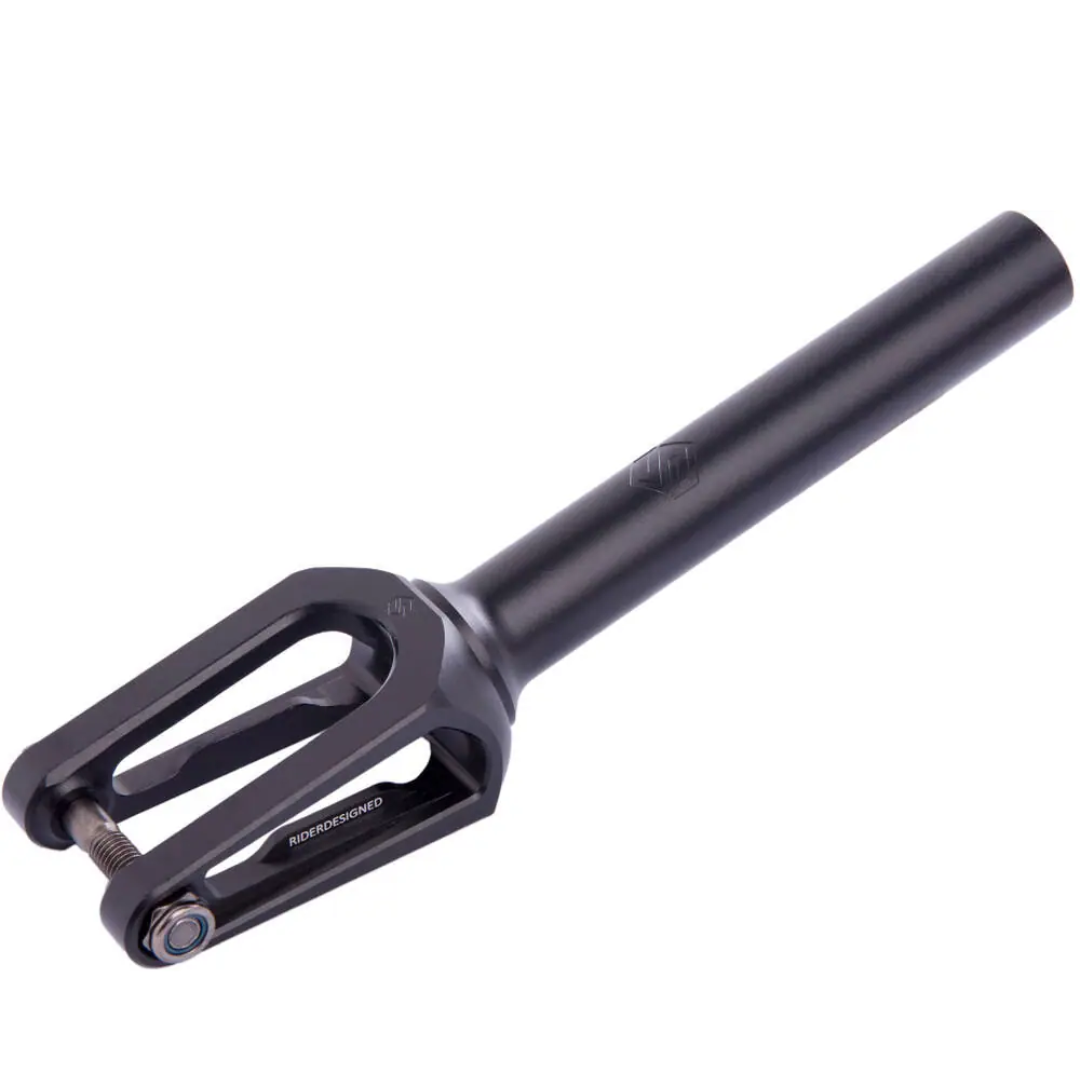 Striker Lux IHC Forcella Monopattino  Gold Chrome 