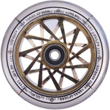 Striker Zenue Series Clear Ruota Monopattino  110mm