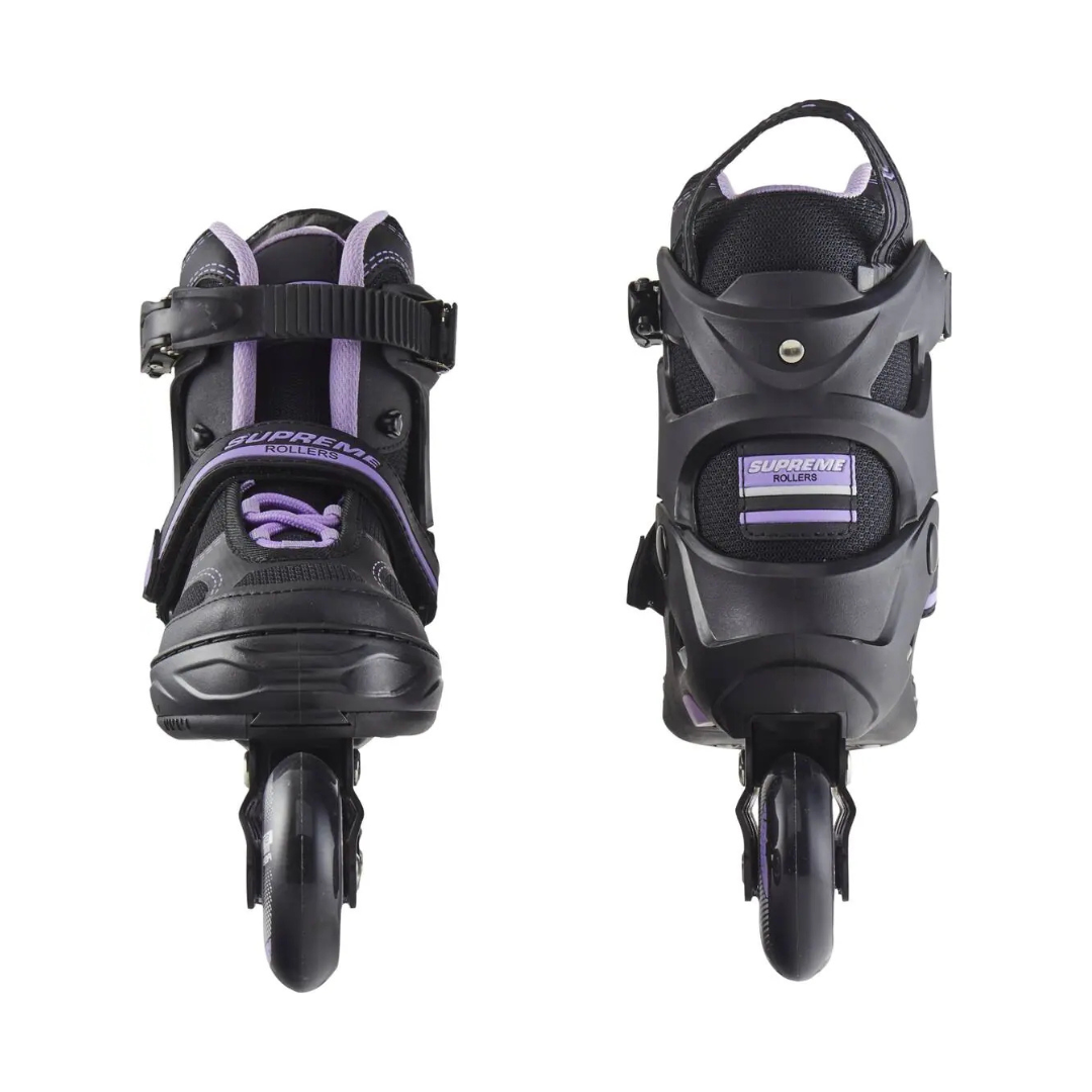 Supreme Pattini In Linea per Bambina