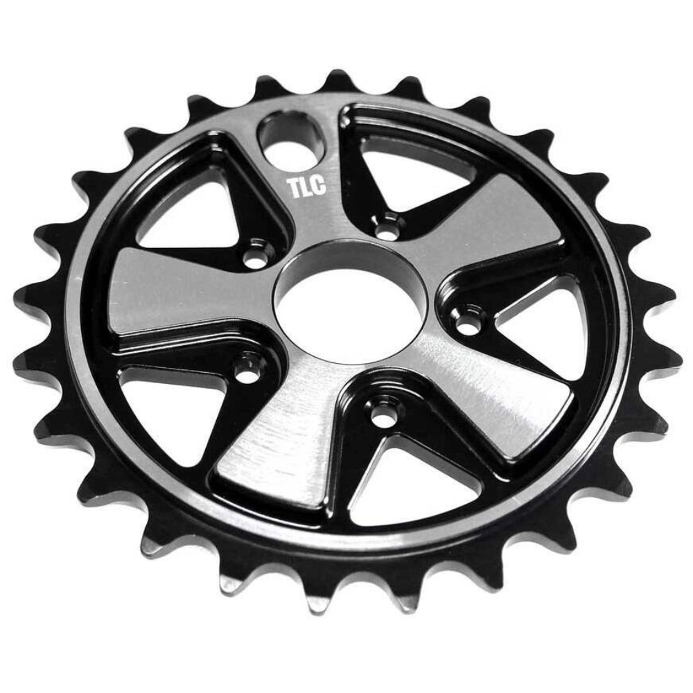 TLC Vintage 5-Spoke Corona BMX
