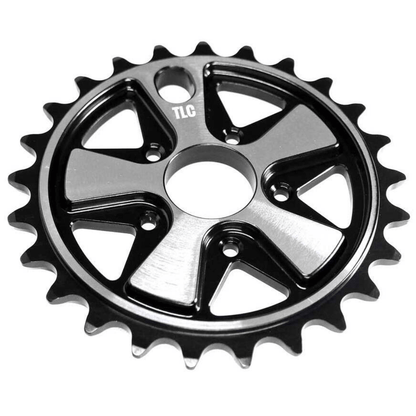 TLC Vintage 5-Spoke Corona BMX