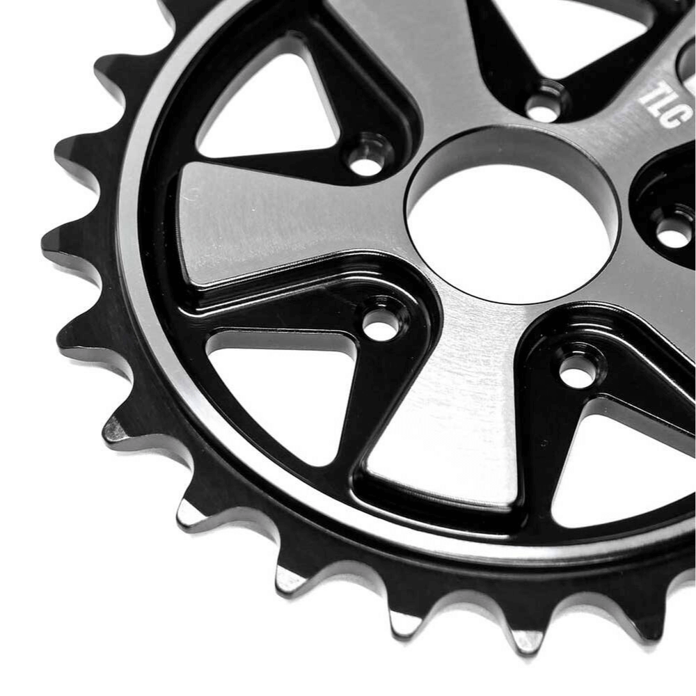 TLC Vintage 5-Spoke Corona BMX 1
