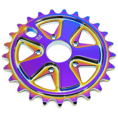 TLC Vintage 5-Spoke Corona BMX 2