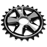 TLC Vintage 5-Speichen Kettenblatt BMX