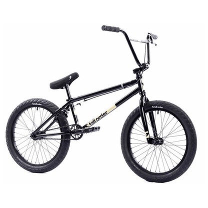 Tall Order Flair 20'' 2022 BMX Freestyle2