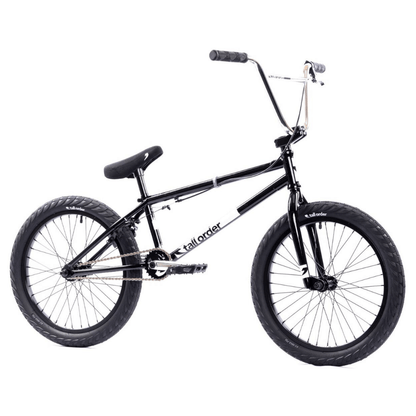 Tall Order Pro 20'' 2022 BMX Freestyle2