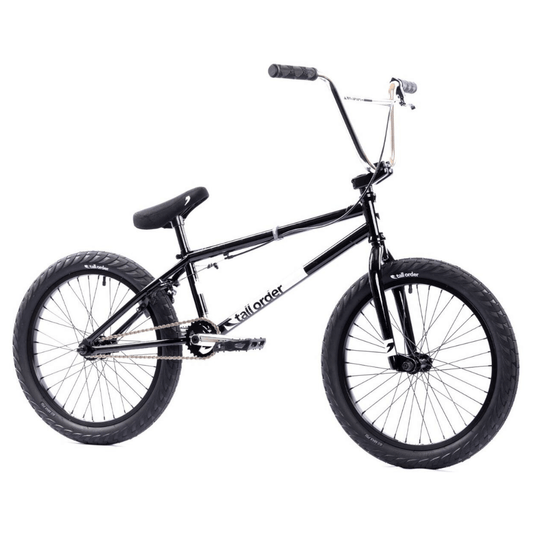 Tall Order Pro 20'' 2022 BMX Freestyle2