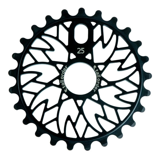 Tall Order Spectrum Chromoly Corona BMX (1)