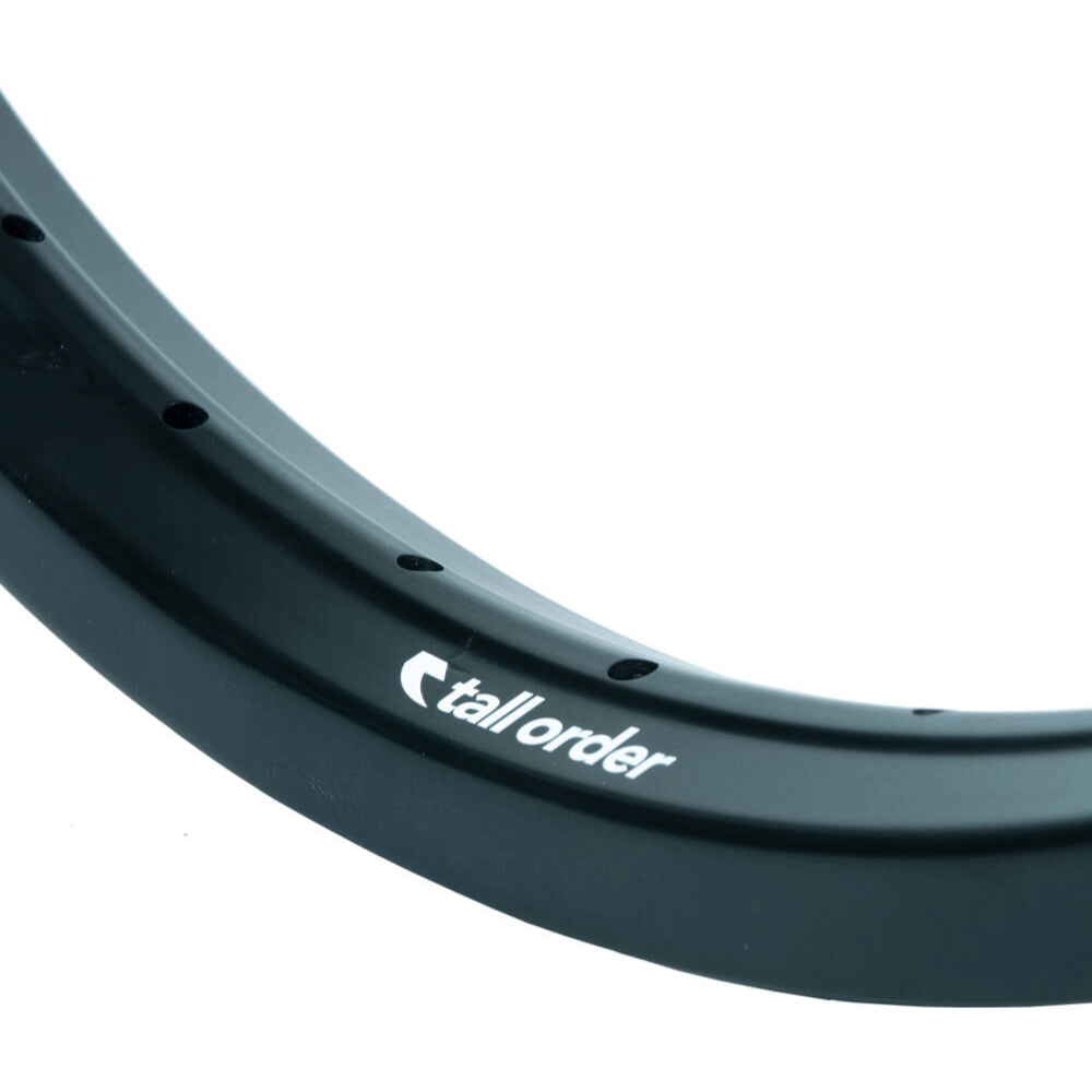 Tall Order Air 20" BMX Rim 