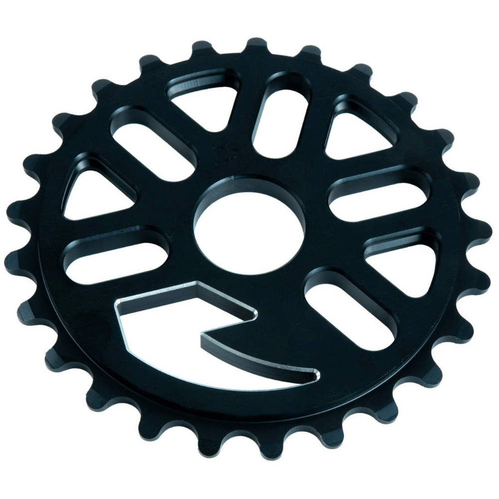 Tall Order One Logo Corona BMX Freestyle 2 