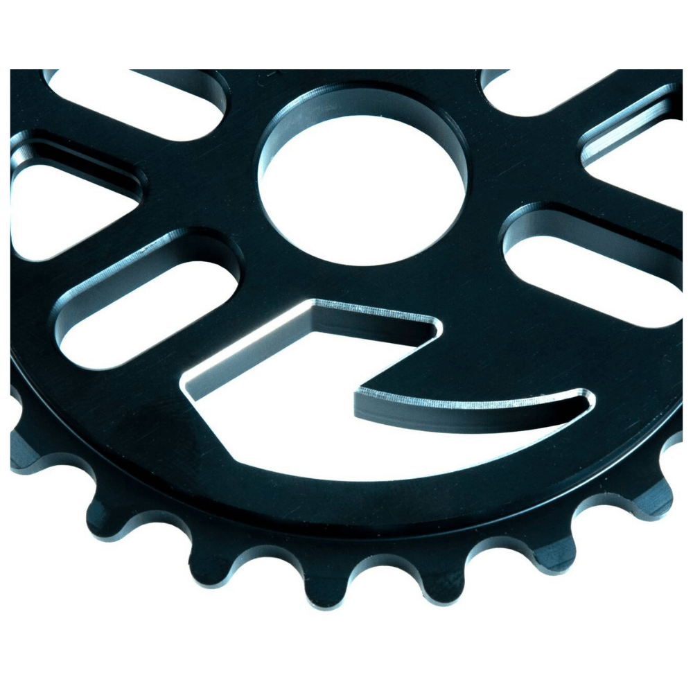 Tall Order One Logo Corona BMX Freestyle 3