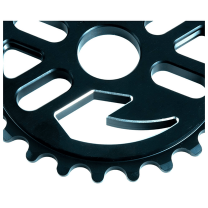 Tall Order One Logo Corona BMX Freestyle 3