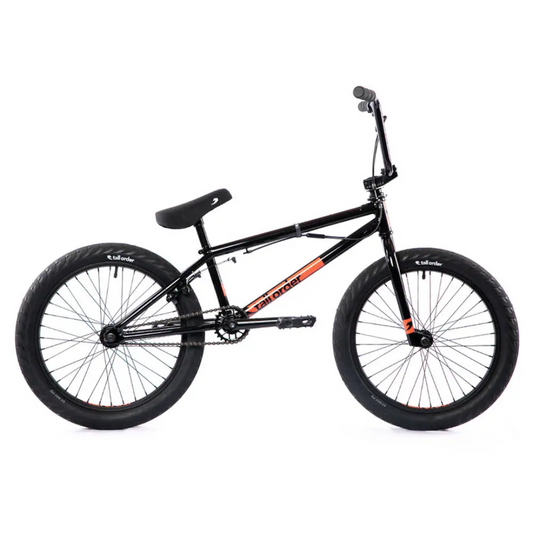 Tall Order Rampa Small 20'' BMX Freestyle telaio 20"