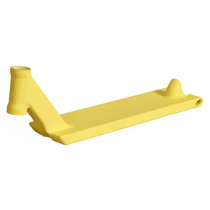 Tilt Theory 3 Selects Deck Monopattino Freestyle yellow