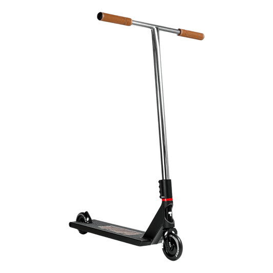  Tilt Contact Build Monopattino Freestyle