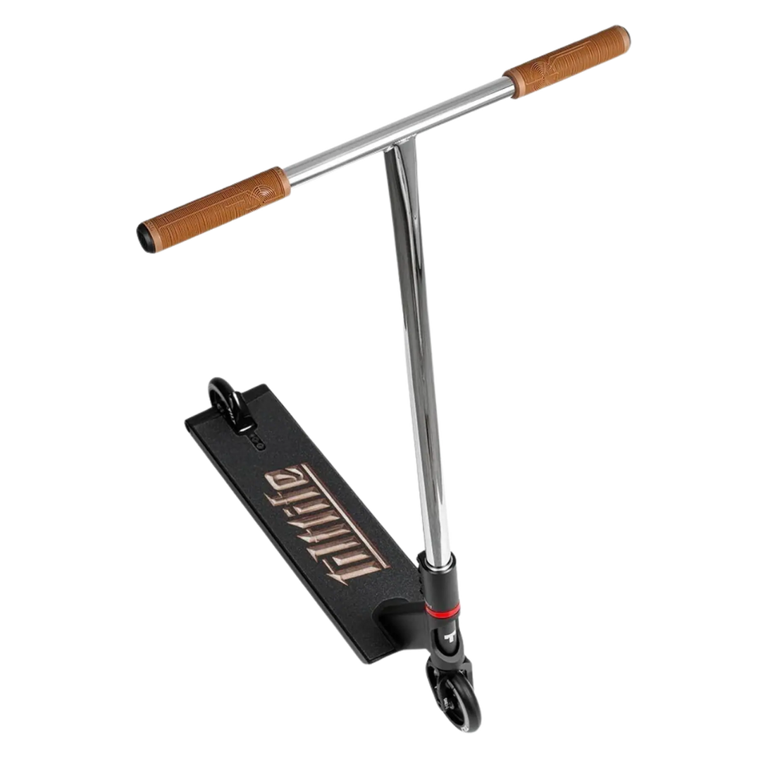 Tilt Contact Build Monopattino Freestyle