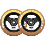 Tilt Stage I Wide Scooter-Räder, 2er-Pack, 120 mm