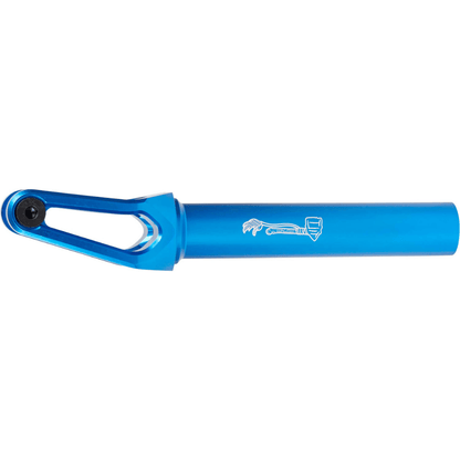 Tilt Tomahawk 120mm Forcella Monopattino Freestyle 12 
