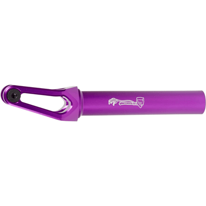 Tilt Tomahawk 120mm Forcella Monopattino Freestyle 15