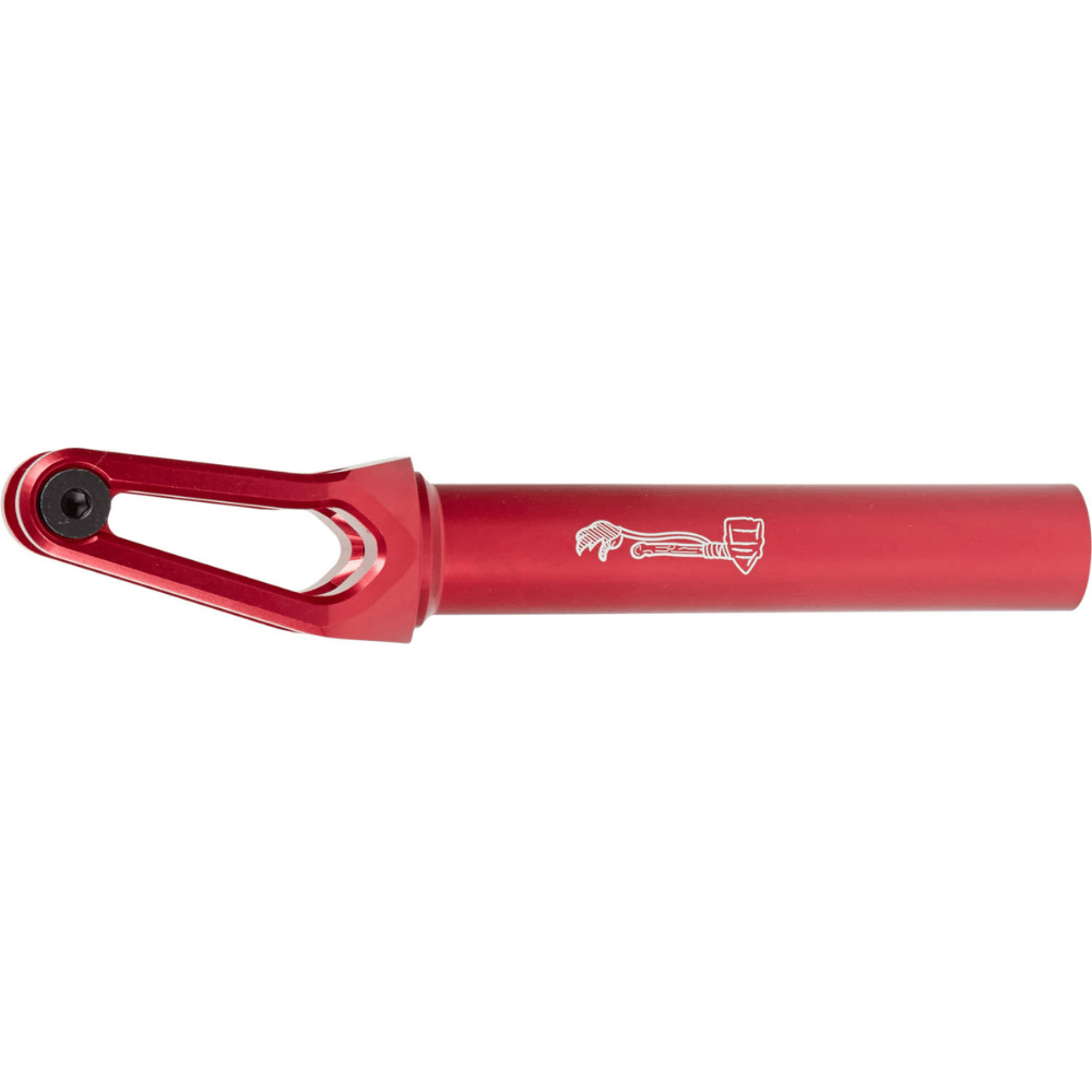 Tilt Tomahawk 120mm Forcella Monopattino Freestyle 3