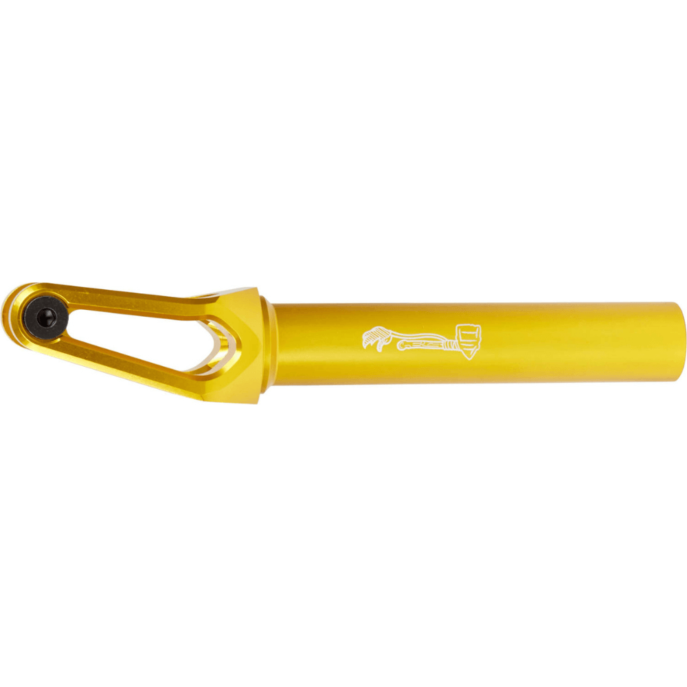 Tilt Tomahawk 120mm Forcella Monopattino Freestyle 6