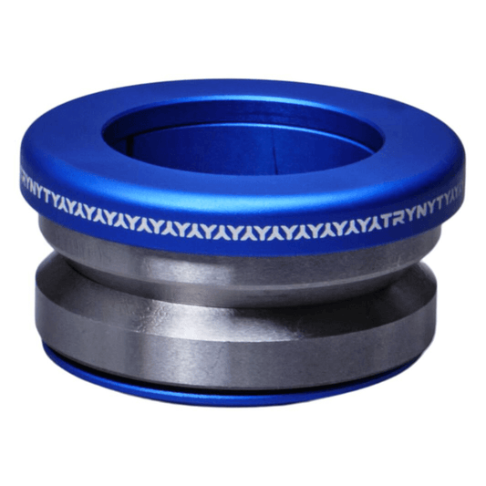 Trynyty Integrato Headset Monopattino 1