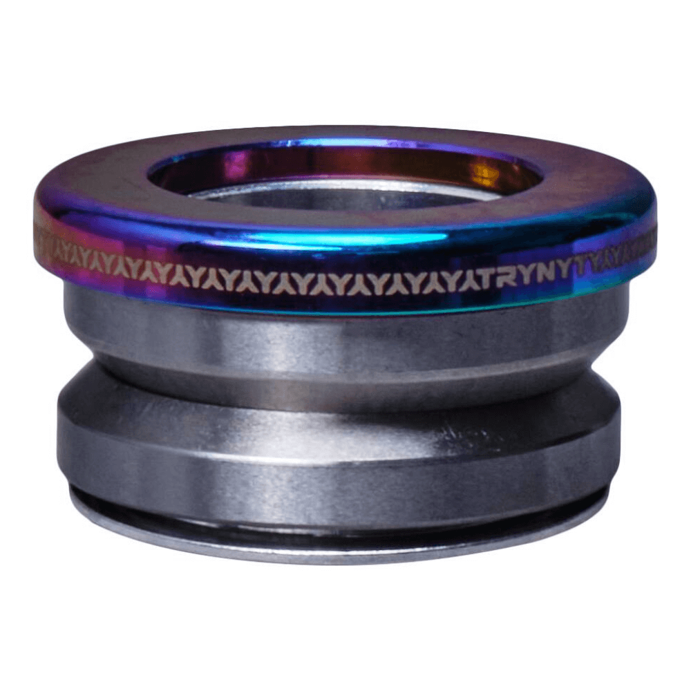 Trynyty Integrato Headset Monopattino 3
