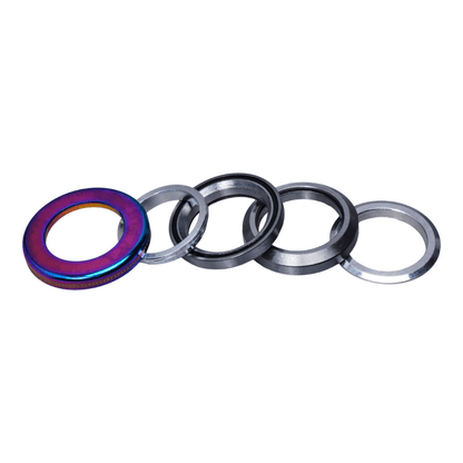 Trynyty Integrato Headset Monopattino 4