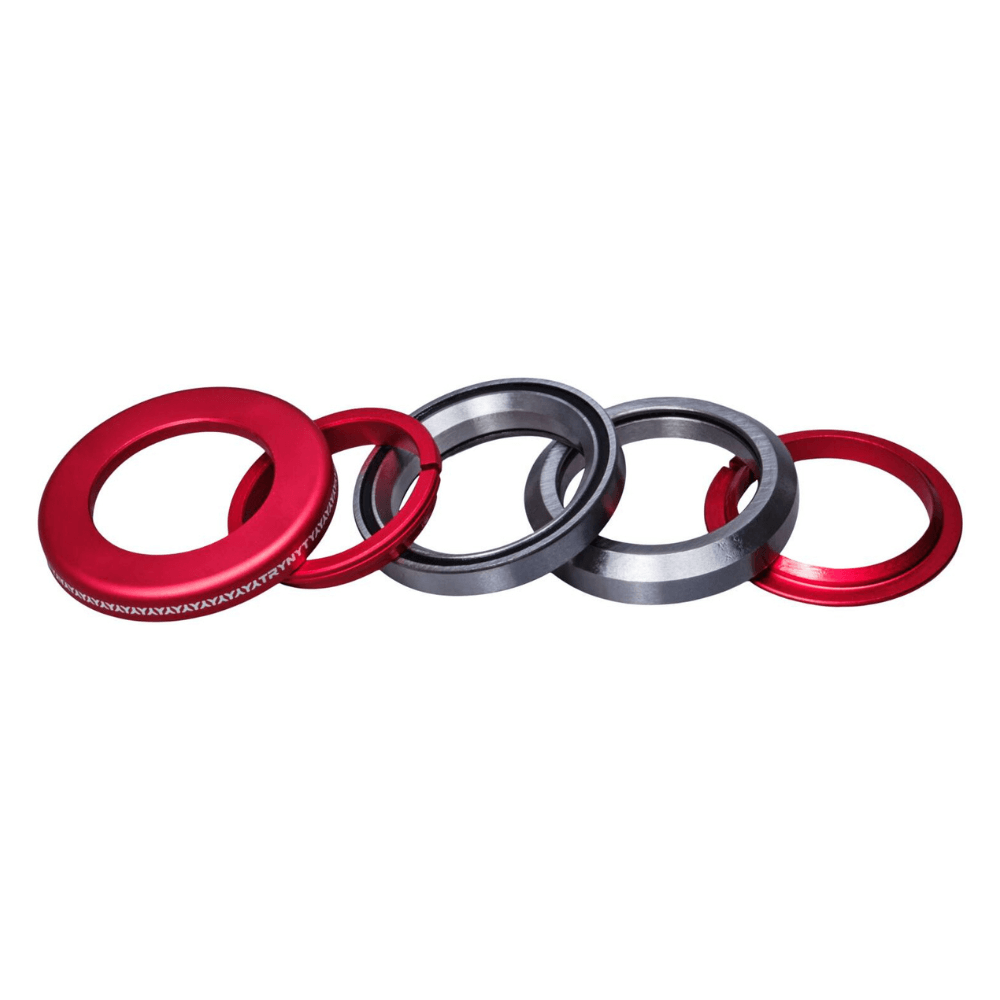 Trynyty Integrato Headset Monopattino 6