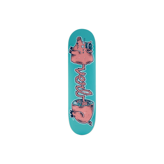 Verb Deck Skateboard  8.325"