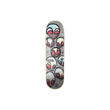 Verb Deck Skateboard  8.75