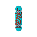 Verb Script Complete Skateboard 8.25