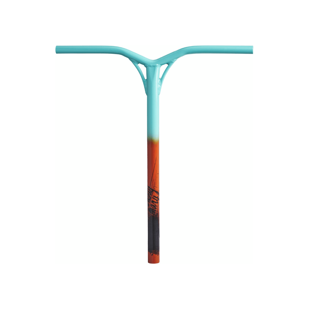 Versatyl Bloody Mary V2 Alu Manubrio Monopattino Freestyle  Blu 1