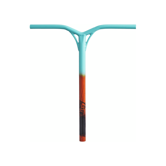 Versatyl Bloody Mary V2 Alu Manubrio Monopattino Freestyle  Blu 1