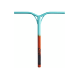 Versatyl Bloody Mary V2 Alu Freestyle Scooter Lenker Blau