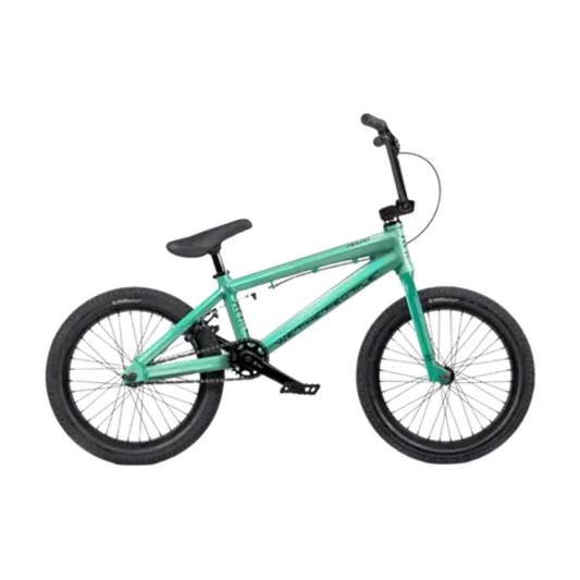 Wethepeople Aerox 18" 2026 BMX Freestyle