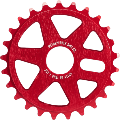 Wethepeople Logic Corona BMX 2