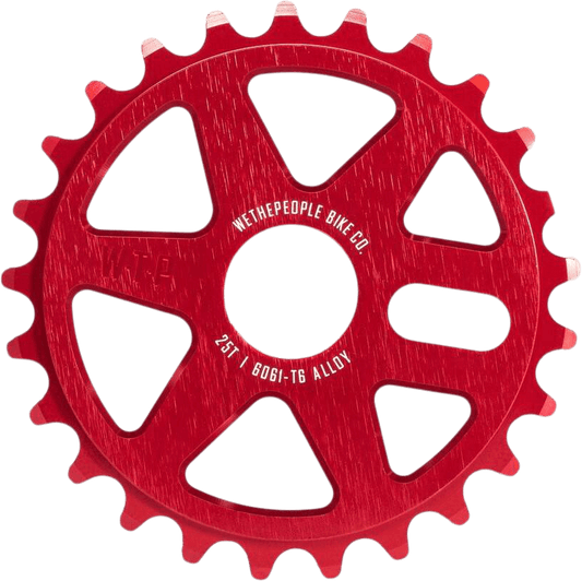 Wethepeople Logic Corona BMX 2