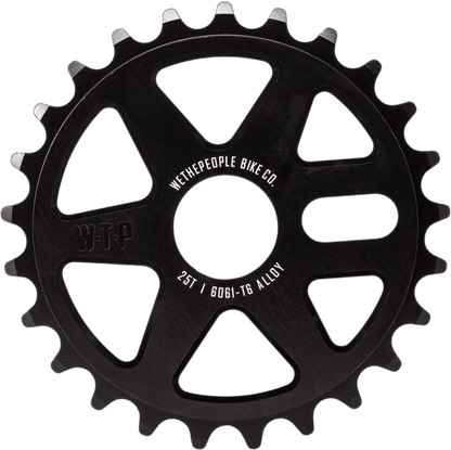 Wethepeople Logic Corona BMX