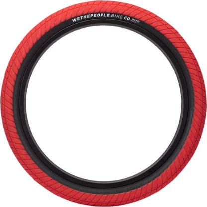 Wethepeople Overbite 20_ BMX Pneumatico2