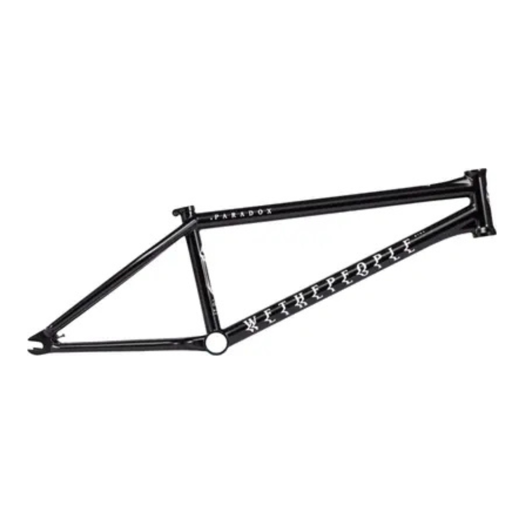 Wethepeople Paradox Freestyle BMX Telaio 21"