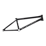 Wethepeople Paradox Freestyle BMX Frame 21