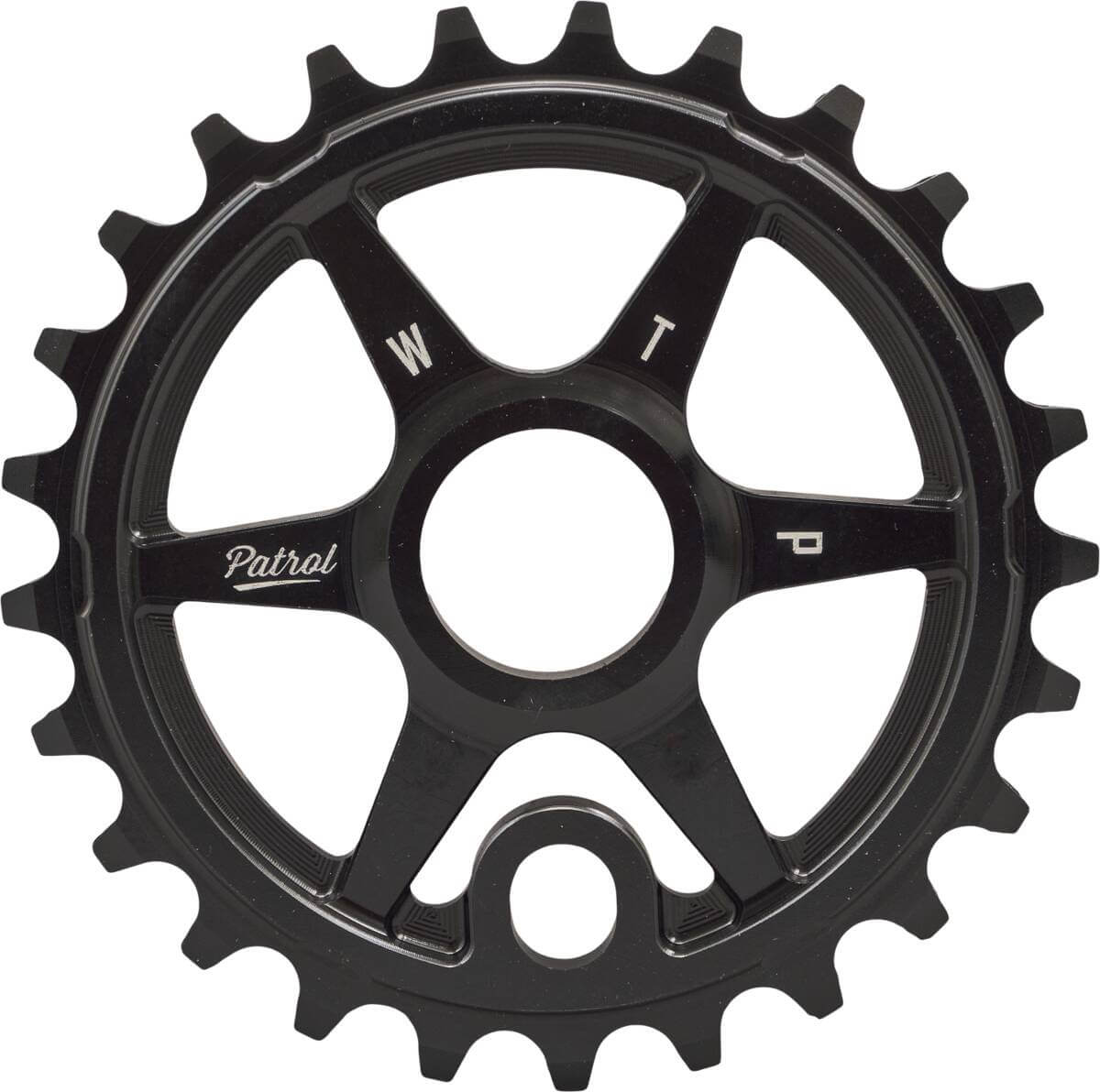 Wethepeople Patrol Corona BMX (1)